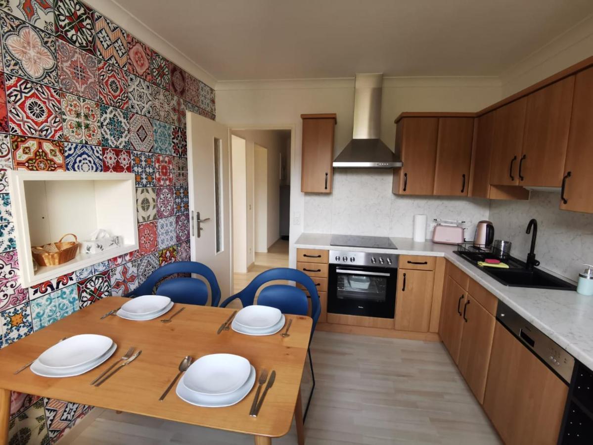 Ferienwohnung Tannenballett Im Schwarzwald Baiersbronn Bagian luar foto