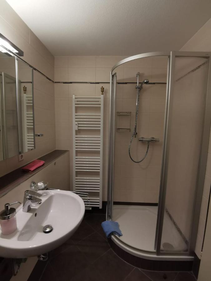 Ferienwohnung Tannenballett Im Schwarzwald Baiersbronn Bagian luar foto
