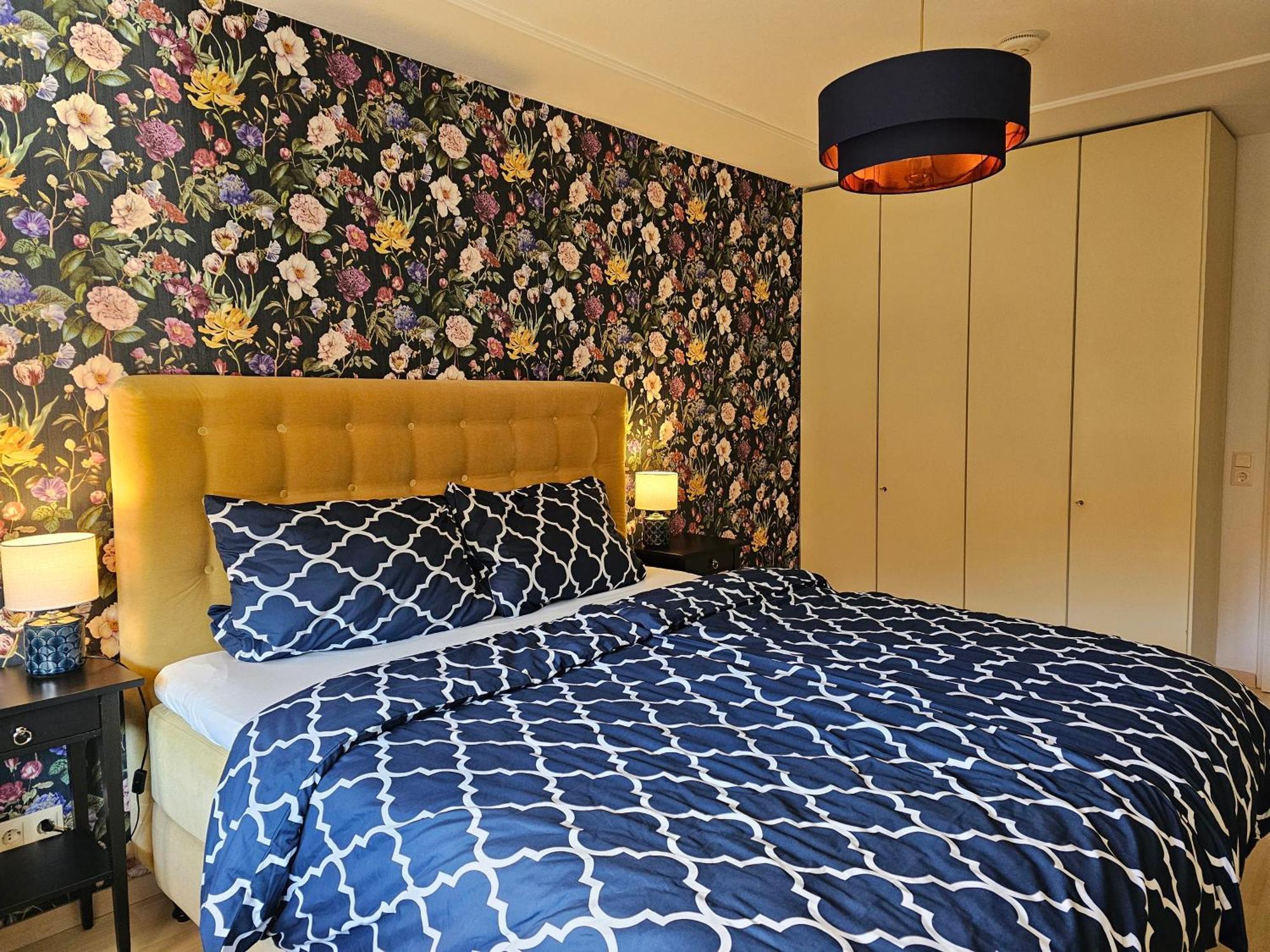 Ferienwohnung Tannenballett Im Schwarzwald Baiersbronn Bagian luar foto